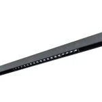 Магнитный трековый светильник Arte Lamp LINEA A4665PL-1BK — изображение 3