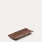 Маленькая сервировочная доска Rommu из акации