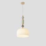 Светильник подвесной Crystal Lux MERINGUE SP1.1