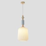 Светильник подвесной Crystal Lux MERINGUE SP1.2