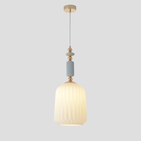 Светильник подвесной Crystal Lux MERINGUE SP1.2