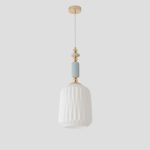 Светильник подвесной Crystal Lux MERINGUE SP1.2 — изображение 2