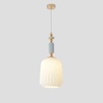 Светильник подвесной Crystal Lux MERINGUE SP1.2 — изображение 3