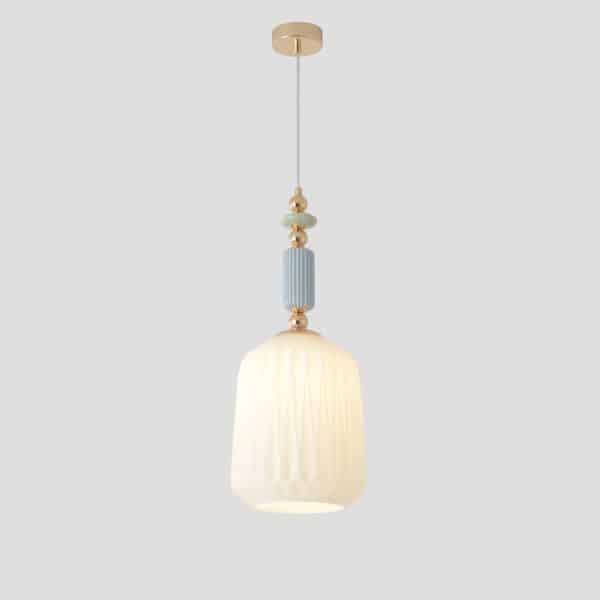 Светильник подвесной Crystal Lux MERINGUE SP1.2 — изображение 3