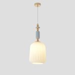 Светильник подвесной Crystal Lux MERINGUE SP1.2 — изображение 4