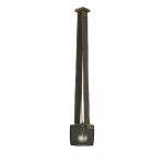 Подвесной светильник 5061P black/smoky — изображение 2