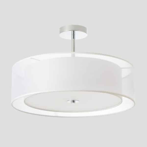 Светильник потолочный Crystal Lux MYSTERY PL5 CHROME — изображение 2