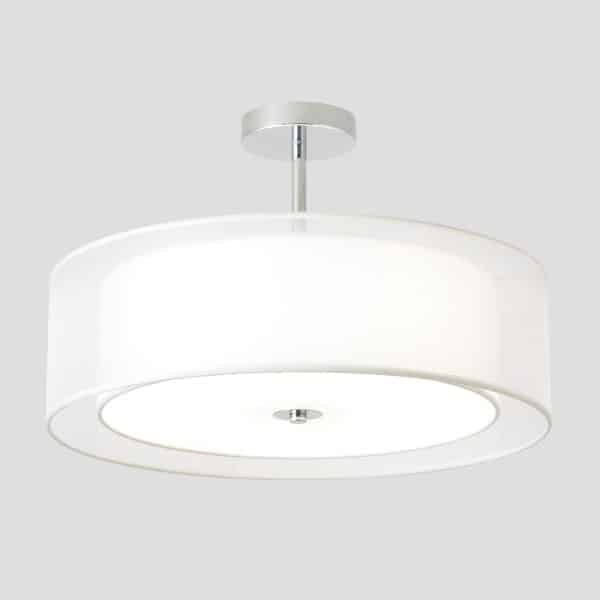 Светильник потолочный Crystal Lux MYSTERY PL5 CHROME — изображение 3