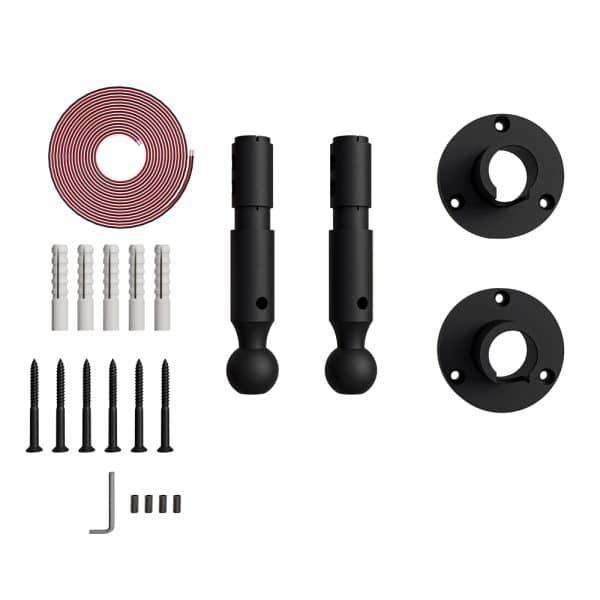 Набор креплений для тросовой системы Arte Lamp SKYCROSS A600006 — изображение 3