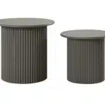 Набор журнальных столиков Mia