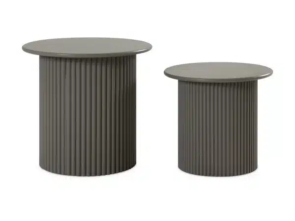 Набор журнальных столиков Mia