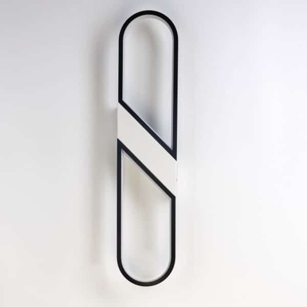 Настенный светильник DeMarkt Толедо 312021901 — изображение 2