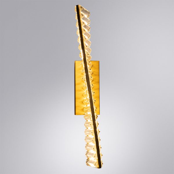 Настенный светильник Divinare MILLIE 1136/17 AP-10 — изображение 2