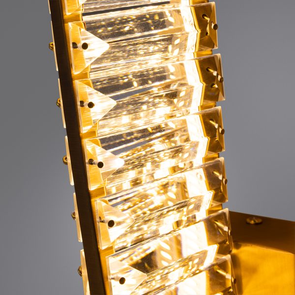 Настенный светильник Divinare MILLIE 1136/17 AP-10 — изображение 3