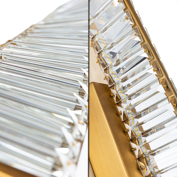 Настенный светильник Divinare MILLIE 1136/17 AP-10 — изображение 4