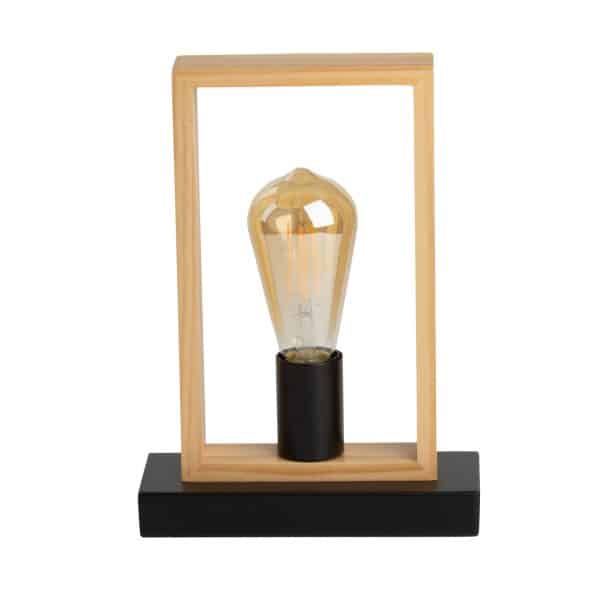 Настольная лампа De City Акцент — изображение 2