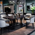 Обеденный стол Vivienne TIMELESS SALE