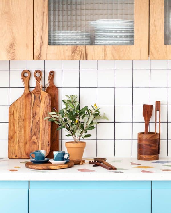 Odaia Сервировочная доска длинная — изображение 3