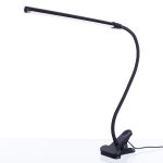 Офисная настольная лампа Arte Lamp CONFERENCE A1106LT-1BK — изображение 2