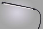 Офисная настольная лампа Arte Lamp CONFERENCE A1106LT-1BK — изображение 4