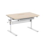 Парта растущая E601 клен