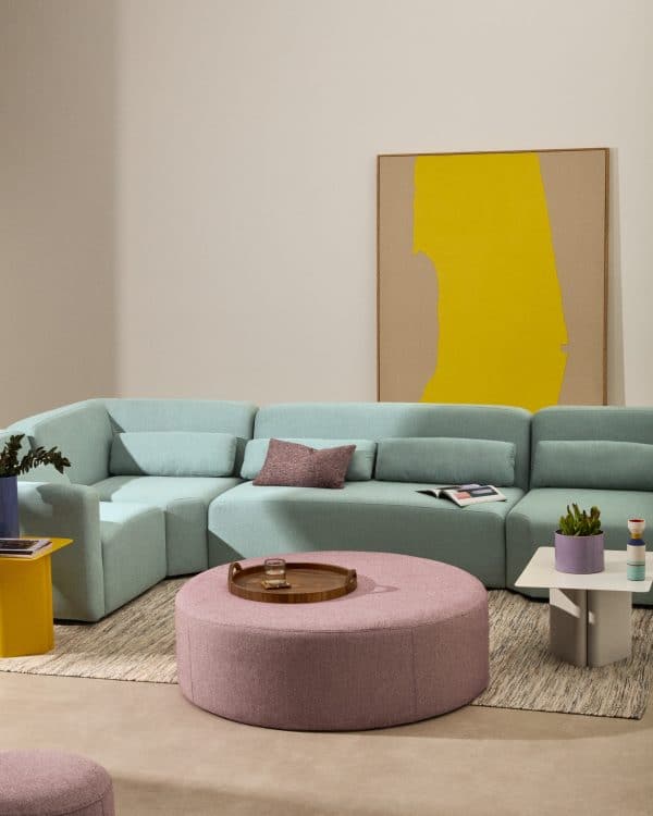 Поднос Zoa из акации FSC 100% — изображение 3