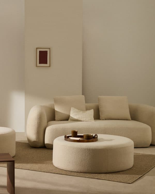 Поднос Zoa из акации FSC 100% — изображение 4