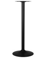 Подстолье барное DOBRIN ALAN HIGH BLACK — изображение 2