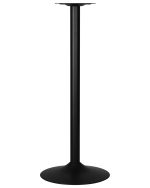 Подстолье барное DOBRIN ALAN HIGH BLACK — изображение 3