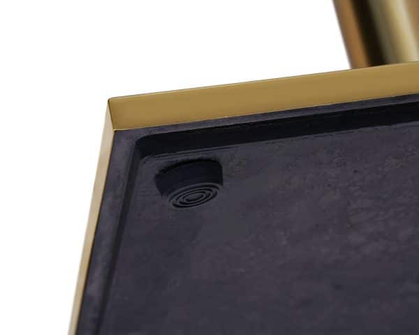 Подстолье обеденное DOBRIN VALENTINO — изображение 3