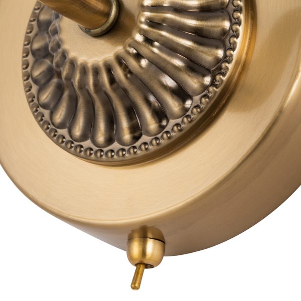 Подсветка для картин Arte Lamp CHIANTI A8046AP-1PB — изображение 3