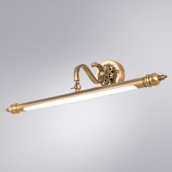 Подсветка для картин Arte Lamp CHIANTI A8048AP-1PB — изображение 2