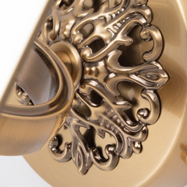 Подсветка для картин Arte Lamp CHIANTI A8048AP-1PB — изображение 3