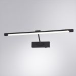 Подсветка для картин Arte Lamp HARRISON A1711AP-1BK — изображение 2