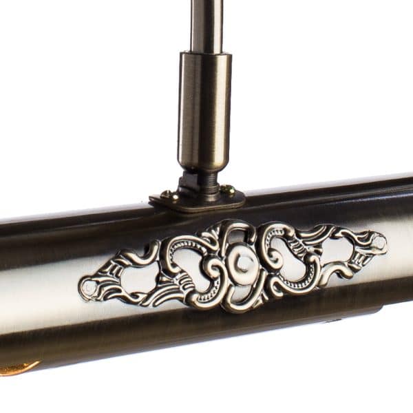 Подсветка для картин Arte Lamp PICTURE LIGHTS A5009AP-2AB — изображение 3