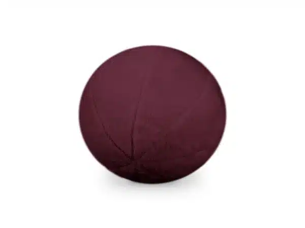 Подушка-шар Como фиолетовый — изображение 2