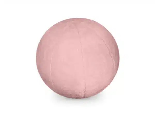 Подушка-шар Como розовый — изображение 2