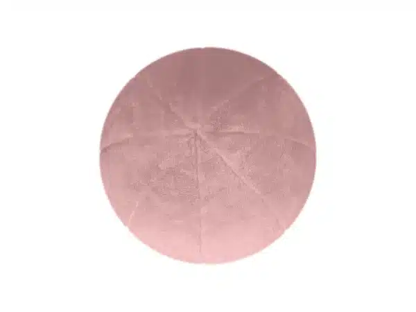 Подушка-шар Como розовый — изображение 3