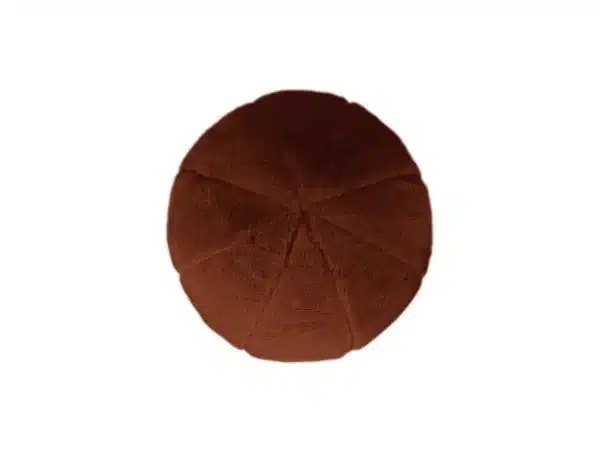 Подушка-шар Como коричневый — изображение 3