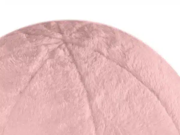 Подушка-шар Como розовый — изображение 4