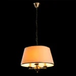 Подвесная люстра Arte Lamp ALICE A3579SP-3AB — изображение 2