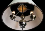 Подвесная люстра Arte Lamp ALICE A3579SP-3AB — изображение 4