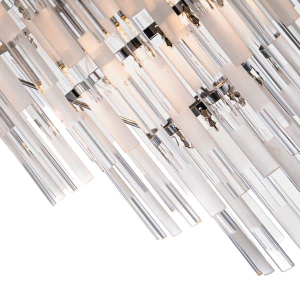 Подвесная люстра Arte Lamp Eliza A1009SP-6CC — изображение 3