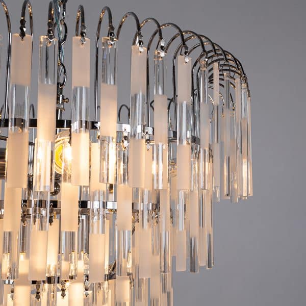 Подвесная люстра Arte Lamp Eliza A1009SP-6CC — изображение 4