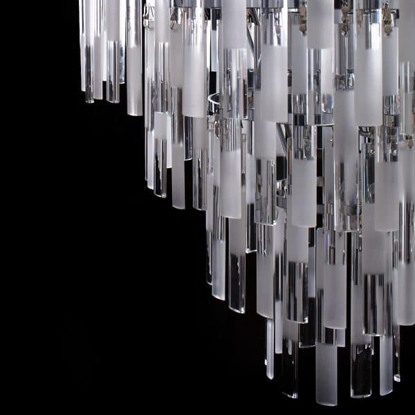 Подвесная люстра Arte Lamp Eliza A1009SP-6CC — изображение 5