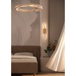 Подвесная люстра Divinare MILLIE 1136/17 SP-36 — изображение 5