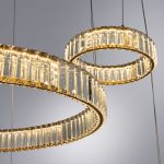 Подвесная люстра Divinare RENATA 1135/17 SP-195 — изображение 3