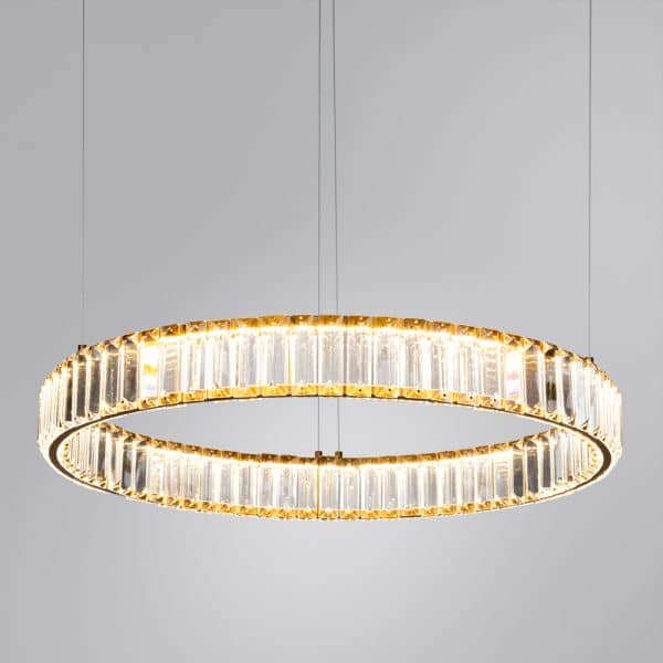 Подвесная люстра Divinare RENATA 1135/17 SP-36 — изображение 2