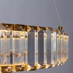 Подвесная люстра Divinare RENATA 1135/17 SP-36 — изображение 3