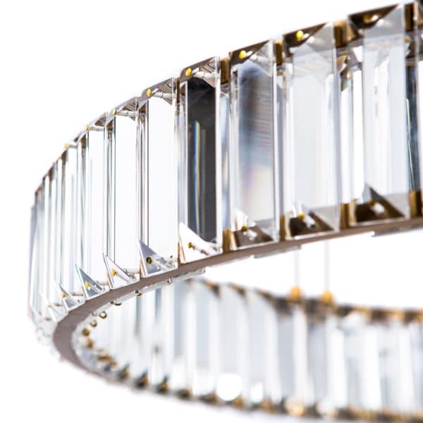 Подвесная люстра Divinare RENATA 1135/17 SP-36 — изображение 5